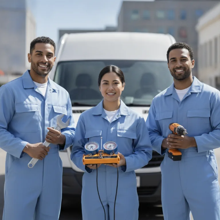 airco reparatie 's-Gravenzande