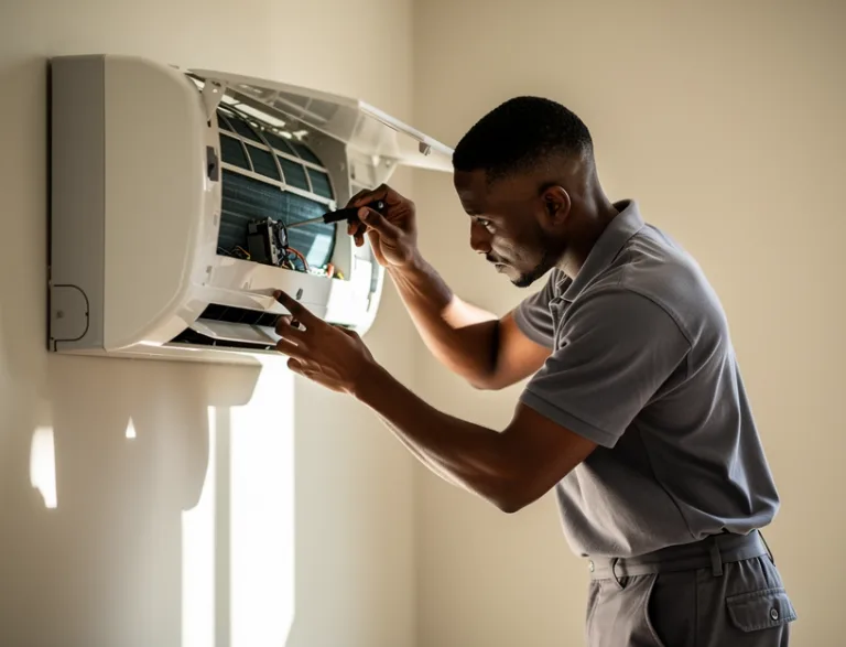 airco reparatie 's-Gravenzande